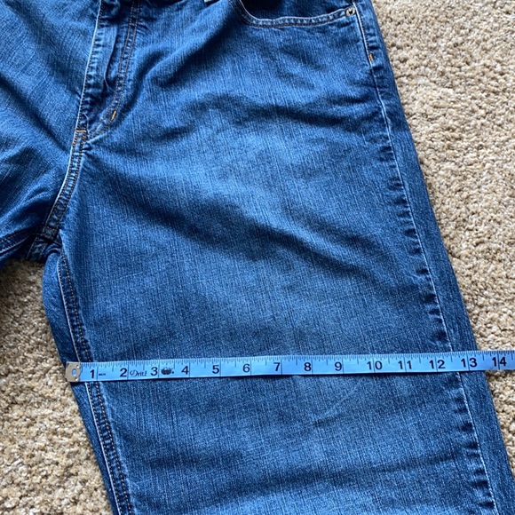 DKNY men’s jeans size 40x34 - Picture 9 of 10